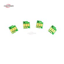 Cisspaza-chip de arco LC223 para impresora brother J4120DW J4420DW J4620DW 4625DW J5320DW J5620DW J5625DW J5720DW, 4 Uds. 2024 - compra barato