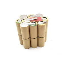 Baterias ni mh 3000mah para instalação automática, pacote de 702 v para 12 v, 300, 924, 702300924 2024 - compre barato