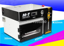 Multi func Printer Vacuum Laminating Machine OCA Vacuum Laminator LCD OCA Lamination Machine No Need Remove Bubble 2024 - buy cheap