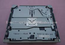 Brand new  Clarion single DVD mechanism loader HPD-52 deck for Nisun car DVD navigation audio radio systems 2024 - buy cheap