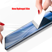 8D Full Cover Soft Hydrogel Film For Huawei mate 20 Pro nova 4 4E 4i 3E 3i 3 2i 2lite Screen protector Soft TPU nano-coated Film 2024 - buy cheap