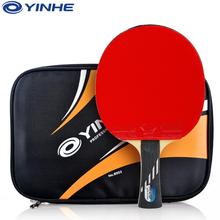 YINHE-raqueta de tenis de mesa Galaxy 9/10 star, raqueta de ping pong de alta calidad 2024 - compra barato