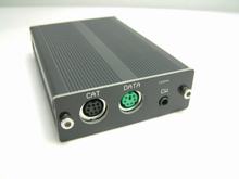 Адаптер USB PC-ЛИНКЕР для YAESU FT-817/ FT-857 / 897 ICOM IC-2720/2820 CAT CW 2024 - купить недорого