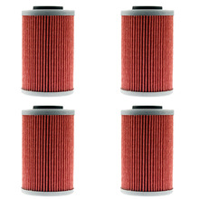 Para KTM 690 Enduro 1st filtro de aceite 2008-2011 690 Enduro R 1st 2nd filtro de aceite 2009-2012, 2013, 2014, 2015, 2016, filtro de aceite para motocicleta 2024 - compra barato