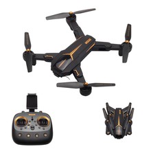 VISUO XS812 GPS RC Drone with 702p 1080P HD Camera 5G WIFI FPV Altitude Hold One Key Return RC Quadcopter Helicopter VS X12 XS80 2024 - buy cheap