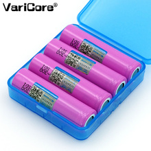 VariCore-batería de litio original para samsung INR18650 30Q, 3000mAh, batería recargable alimentada por inr18650 + caja de 18650 2024 - compra barato
