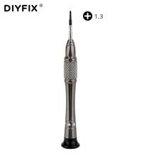 DIYFIX Precision Electric Screwdriver Cross Head 1.3mm Phillips Screwdriver for iPhone iPod Repair Opening Hand Tools 2024 - buy cheap