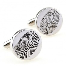 TZG02222 Metal Cufflink 5 Pairs Wholesale Free Shipping 2024 - buy cheap