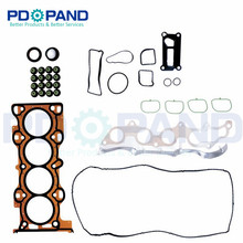 CJBA CJBB L3 L3C1 LF17 LF18  Engine Rebuilding Gasket Kit for Mazda ATENZA AXELA MPV 3 for Ford ESCAPE MONDEO 2.0L 2.3L 2024 - compre barato