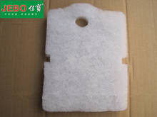 10Pcs Per Lot JEBO Original Filter Cotton For 805 809 815 819 809B 803 Exteranl Filter Tank Filter Sponge Ordinary/Biochemical 2024 - buy cheap