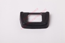 Novo eyecup de borracha para substituição para nikon d5000 d5100 d3000 d3100 ocular dk24 2024 - compre barato