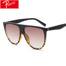 Psacss vintage óculos de sol das mulheres dos homens 2019 marca de luxo designer masculino feminino ao ar livre alta qualidade retro óculos uv400 oculos 2024 - compre barato