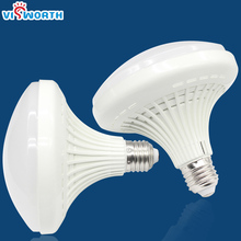 15W 20W Sound control LED Light sensor bulb Lamp light Voice Activated intelligent LED sensor Cold white 220V 240V Free shipping 2024 - buy cheap