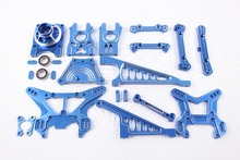 Spare parts, CNC Completed Set for LOSI 5IVE-T 2024 - buy cheap