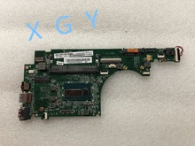 For lenovo For  ideapad U330p laptop motherboard SR170 i5-4200U cpu  DA0LZ5MB8D0 Main board% tested OK 2024 - buy cheap