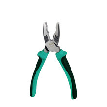 Pro'sKit Multi-Function Labor Saving Steel wire Cable Wire Side Oblique Cutter Cutting Nippers Electrician Pliers Repair Tools 2024 - buy cheap