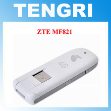 Original Unlocked ZTE MF821 MF821D 100Mbps 4G LTE USB modem 42M 3G UMTS USB Mobile Broadband Data Card dongle LTE USB stick 2024 - buy cheap