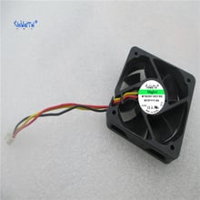 5pcs FAN FOR SUNON ME50151V3-D04U-G99 5015 50X50X15MM 12V 0.78W 3P silent quiet low noise cooling fan 2024 - buy cheap