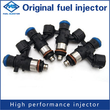 4PCS/SET NEW OE 1465A037 FUEL INJECTOR EAT303 JSN230C for MITSUBISHI 250CC 2024 - buy cheap