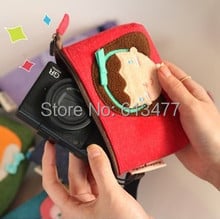 Women men business card case credit card bag credit card ID holder/bank case card holder,wallets.gift  20pcs/lots CH12 2024 - buy cheap