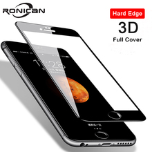 3D 9H Tempered Glass for iPhone 8 7 6 6s Plus 5 5s SE 5C Screen Protector for iPhone X XS Max XR 11 Pro Max Premium protective 2024 - buy cheap