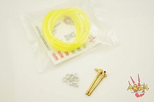 Area Rc High flow fuel line kit for LOSI 5IVE-T and HPI BAJA 5B 5T 5SC 2024 - buy cheap