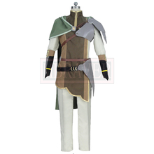 2019 The Rising of the Shield Hero Kawasumi Itsuki Cosplay Costume Halloween Tailor made Any Size 2024 - buy cheap