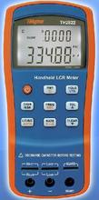 Fast arrival Handheld LCR Meter Inductance Capacitance Resistance LCR QZD ESR DEG Tester 1KHz USB TH2822 2024 - buy cheap
