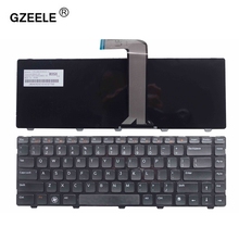 Gzeele teclado americano para dell, inspiron xps x501l x502l 15 l502x l502 15 (l502x) versão eua 2024 - compre barato