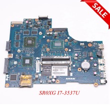 NOKOTION CN-00P55V 00P55V 0P55V VAW01 LA-9101P Main board For Dell Inspiron 3521 5521 Laptop Motherboard SR0XG I7-3537U HD8730M 2024 - buy cheap