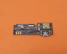 Оригинальная зарядная плата с USB-разъемом для смартфона Doogee DG280 LEO 4,5 дюйма MTK6582 Quad Core 854*480 Бесплатная доставка 2024 - купить недорого
