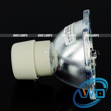 Lâmpada sem luz original embutida para optoma dw326/dxmanga/es556/ew556/ex555/ex556, frete grátis 2024 - compre barato