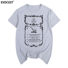 Camiseta de algodón con estampado de "A Silver Mt. Zion 3" para hombre y mujer, ropa de verano de 13 lunas 2024 - compra barato