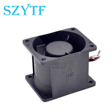 SZYTF 405038-12HB HAB 12V 0.75A 4038 4cm 40mm 442716CR-4 double fan cooling fan 10 pcs/lot 2024 - buy cheap