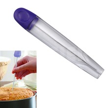 Biscuit Needle Cake Tester baking Cake tools Probe Needle Stainless Steel Cake Muffin Bread  Detector Needles Baking Pastry Tool 2024 - купить недорого