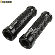 Motorcycle handlebar grips Non-slip Motorbike handle grip FOR 2016 2017 2015 2019 BMW C650 Sport C650 Sport 2016-2019 2024 - compra barato