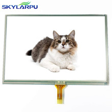 skylarpu 120mm*73mm 5''inch Touch screen for GARMIN Satnav 4nsf nuvi 2597 2597T 2597LT 1402-980 GPS Touch screen digitizer panel 2024 - buy cheap