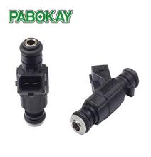 1996- For Mercedes SL R129 W220 W463 W202 Fuel Injector 2.4-3.2L 0280155742  A112780049 12633011102 2024 - buy cheap