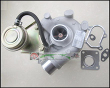 TD04 49135-05020 49135-05000 99450703 Turbo Turbocharger For IVECO Sofim Daily Commercial 49.12 1996-05 8140.43.3700 2.8L TCA 2024 - buy cheap