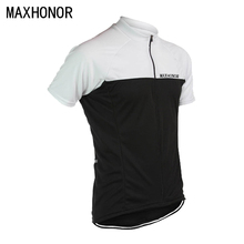 Men cycling Jersey  jersey short-sleeve summer Jersey cycling wear full-zipper maillot/road bike clothing ropa de ciclisom 2024 - buy cheap