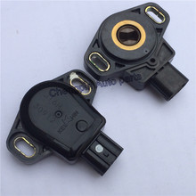 (2pcs/lot)Auto Parts Original Throttle position sensor OEM# JT6H 16402-RAA-A01 Genuine TPS For Honda JAZZ Civic XR-V Accord 2024 - buy cheap