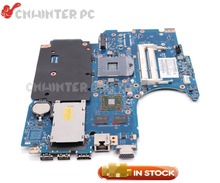 NOKOTION Laptop Motherboard For HP Probook 4530s 4730s 670795-001 658343-001 MAIN BOARD HM65 DDR3 HD5470 GPU 2024 - buy cheap