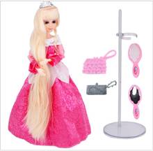 original Princess dolls, girls toys, birthday gifts bjd blyth dolls 2024 - buy cheap