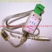 USB to CAN  adapter A serial port turn CAN  232 to CAN CAN to 232 2024 - buy cheap