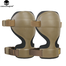 EMERSONGEAR-rodilleras militares estilo arco, accesorios de caza, equipo de combate, pantalones tácticos, EM7071 2024 - compra barato