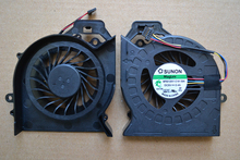 New Laptop CPU Cooling Fan for hp Pavilion DV6 DV6-6000 DV6-6050 DV6-6090 DV6-6100 DV7 DV7-6000 KSB0505HB BH18 2024 - buy cheap