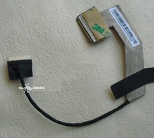 Atacado WZSM Novo LCD Flex Cabo de Vídeo para ASUS EEE PC 1001HA 1001 1005HA 1005PE laptop Lvds cable P/N 1422-00MK000 2024 - compre barato