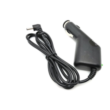 DOLMOBILE-cargador Universal para coche, adaptador de fuente de alimentación de 12V, 2A, 300x3,5mm/1,35x3,5mm, entrada de 12-24V, salida de 12V y 2A, 1,35 Uds. 2024 - compra barato