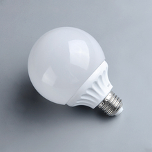 10PCS Design LED Bulb G60/G80 E27 LED Bulb High brightness Global Light 85V-265V 3W 5W 7W Ball Light for Chandelier Pendant Lamp 2024 - buy cheap