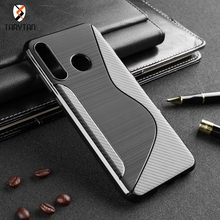 Case For Huawei P30 Lite Case Silicon Cover Huawei Nova 5i 3i 3 2 4 Honor View 10 10i P20 Mate 30 10 20 Pro Lite Plus Cases 2024 - buy cheap